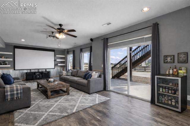 MLS Image for 10525  Mt Sherman  ,Peyton, Colorado