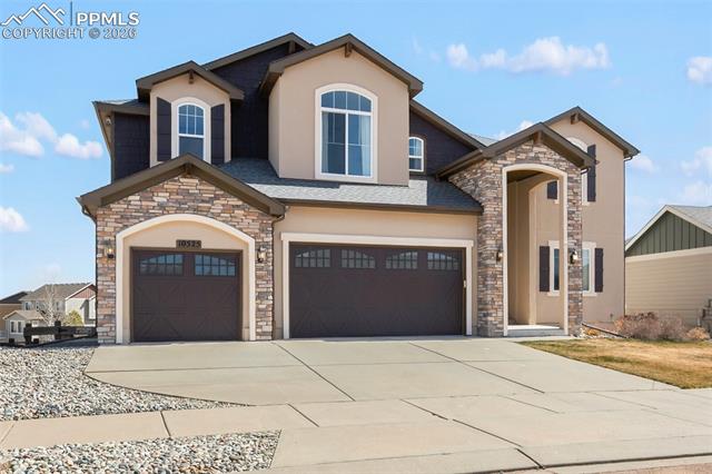 MLS Image for 10525  Mt Sherman  ,Peyton, Colorado