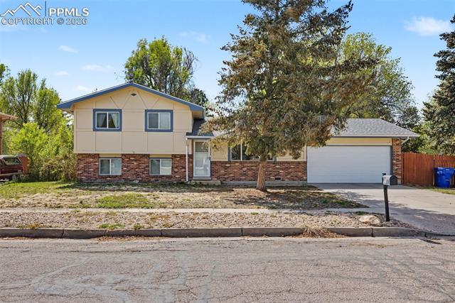 3696  Haven  , colorado springs&nbsp; House Search MLS Picture