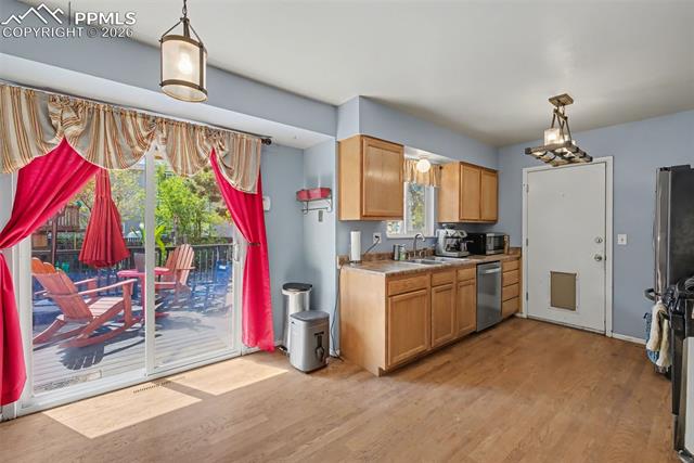 MLS Image for 3696  Haven  ,Colorado Springs, Colorado