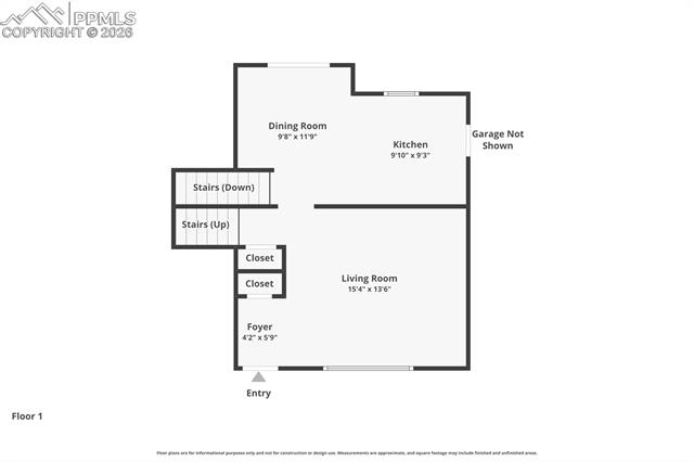 MLS Image for 3696  Haven  ,Colorado Springs, Colorado