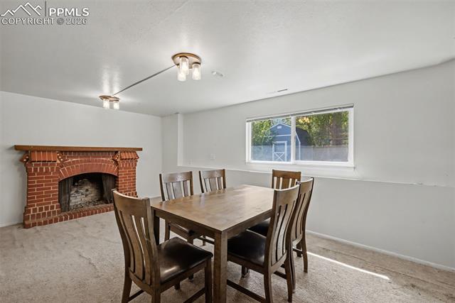 MLS Image for 3696  Haven  ,Colorado Springs, Colorado