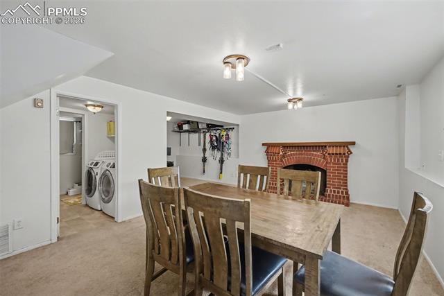 MLS Image for 3696  Haven  ,Colorado Springs, Colorado