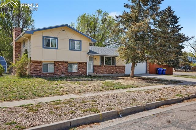 MLS Image for 3696  Haven  ,Colorado Springs, Colorado