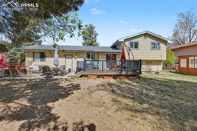 MLS Image for 3696  Haven  ,Colorado Springs, Colorado