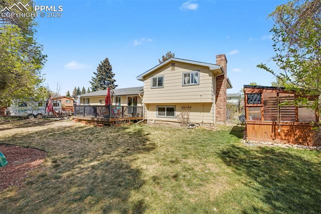 MLS Image for 3696  Haven  ,Colorado Springs, Colorado