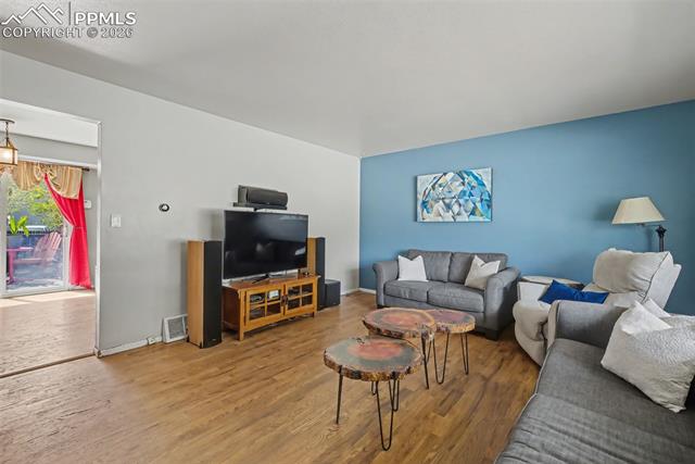 MLS Image for 3696  Haven  ,Colorado Springs, Colorado
