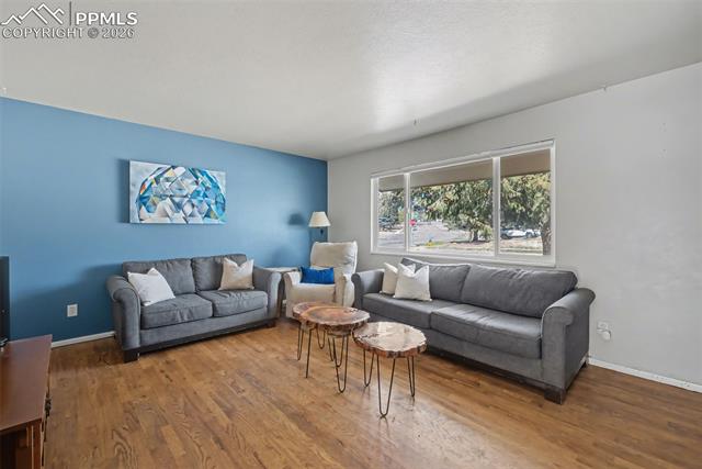 MLS Image for 3696  Haven  ,Colorado Springs, Colorado