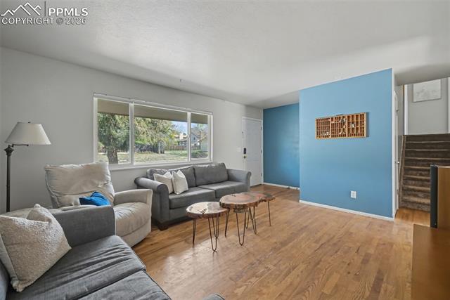 MLS Image for 3696  Haven  ,Colorado Springs, Colorado