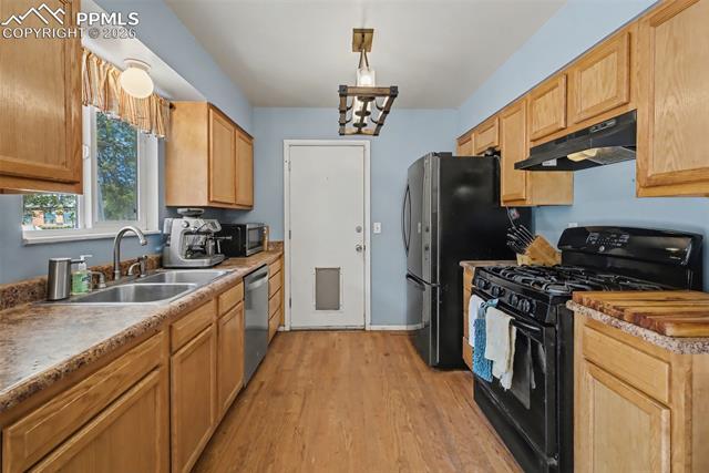 MLS Image for 3696  Haven  ,Colorado Springs, Colorado