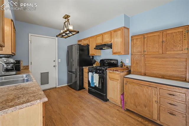 MLS Image for 3696  Haven  ,Colorado Springs, Colorado
