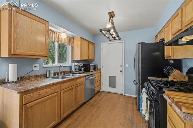 MLS Image for 3696  Haven  ,Colorado Springs, Colorado
