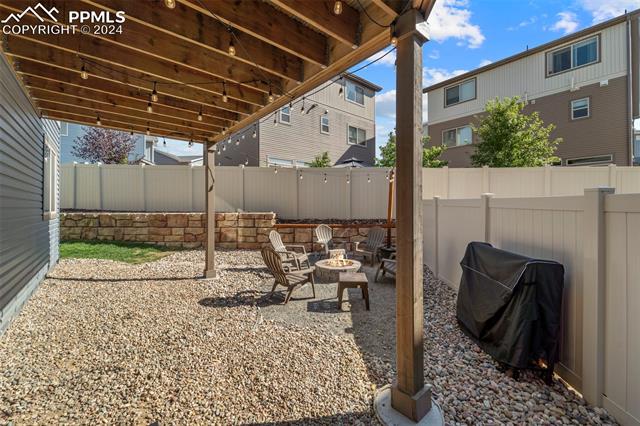 MLS Image for 6032  Ashmore  ,Colorado Springs, Colorado