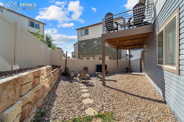 MLS Image for 6032  Ashmore  ,Colorado Springs, Colorado