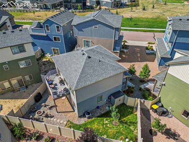 MLS Image for 6032  Ashmore  ,Colorado Springs, Colorado