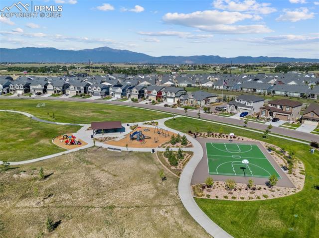 MLS Image for 6032  Ashmore  ,Colorado Springs, Colorado