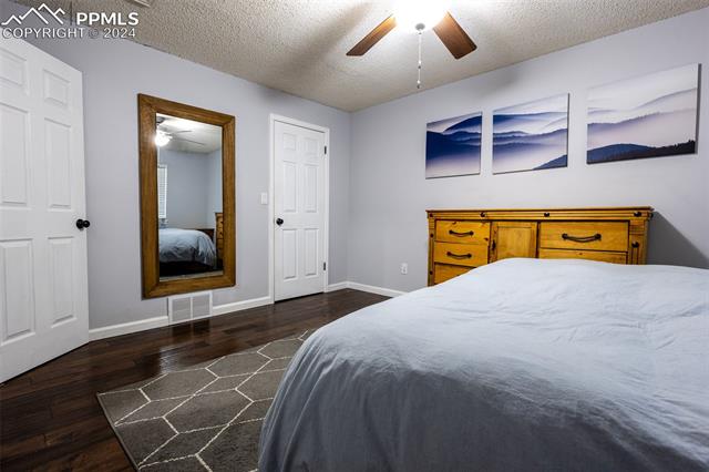 MLS Image for 530  Saddlemountain  ,Colorado Springs, Colorado