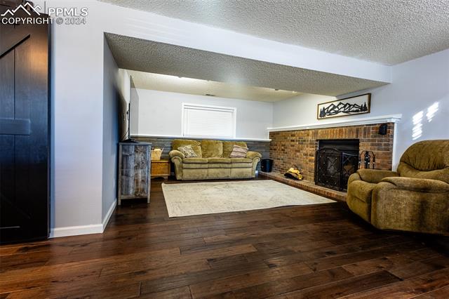 MLS Image for 530  Saddlemountain  ,Colorado Springs, Colorado