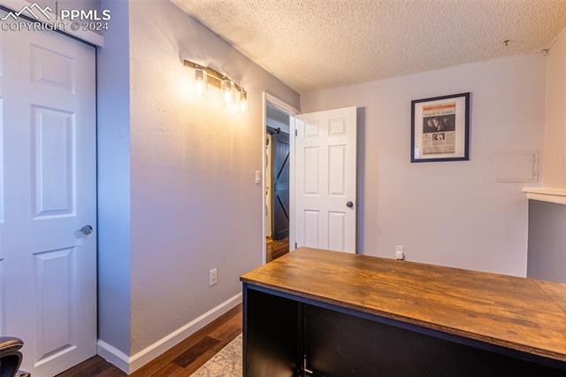 MLS Image for 530  Saddlemountain  ,Colorado Springs, Colorado