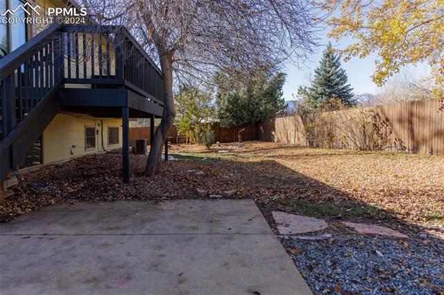 MLS Image for 530  Saddlemountain  ,Colorado Springs, Colorado