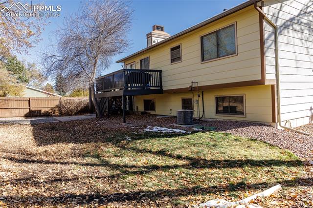 MLS Image for 530  Saddlemountain  ,Colorado Springs, Colorado