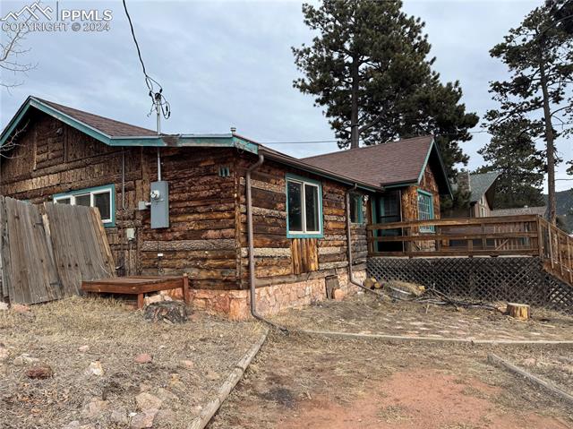 MLS Image for 111 N Walnut  ,Woodland Park, Colorado