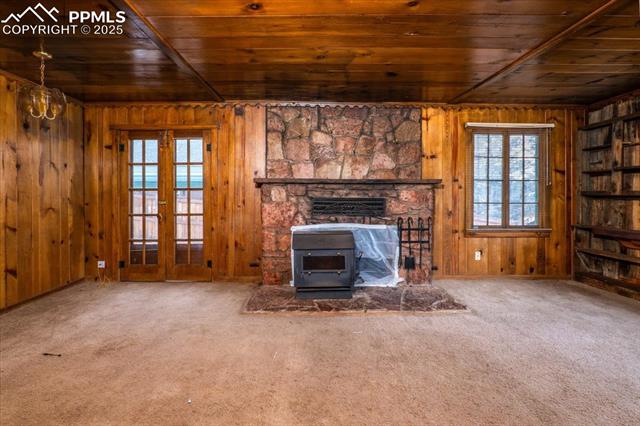 MLS Image for 111 N Walnut  ,Woodland Park, Colorado