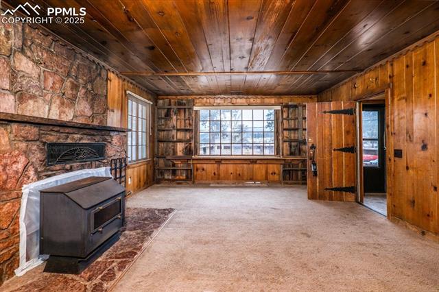 MLS Image for 111 N Walnut  ,Woodland Park, Colorado