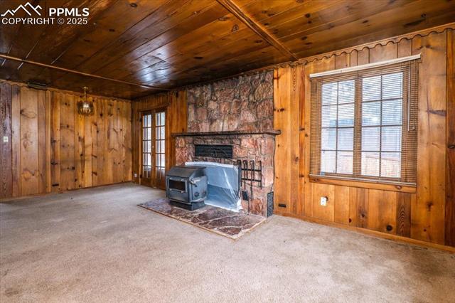 MLS Image for 111 N Walnut  ,Woodland Park, Colorado