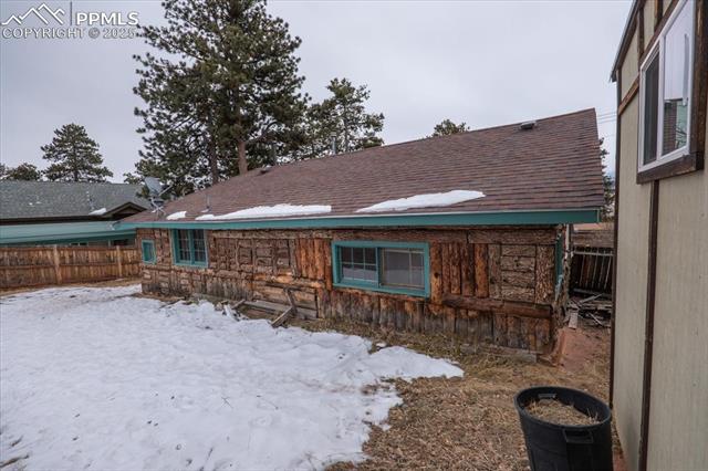 MLS Image for 111 N Walnut  ,Woodland Park, Colorado