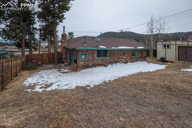 MLS Image for 111 N Walnut  ,Woodland Park, Colorado