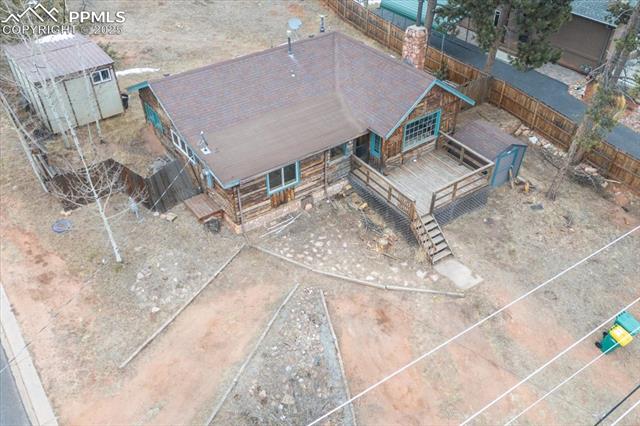 MLS Image for 111 N Walnut  ,Woodland Park, Colorado