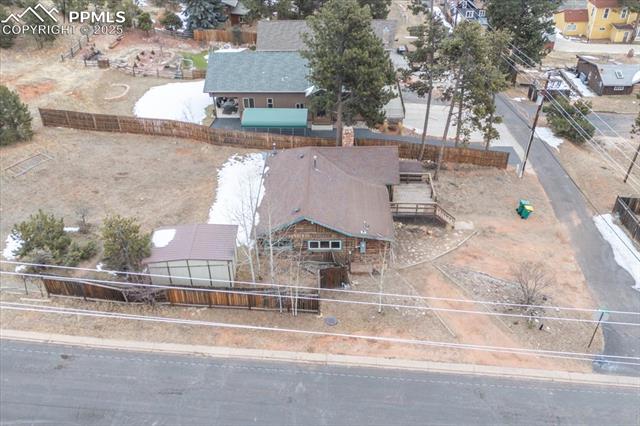 MLS Image for 111 N Walnut  ,Woodland Park, Colorado