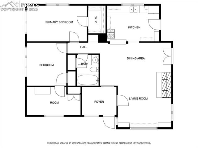 MLS Image for 111 N Walnut  ,Woodland Park, Colorado