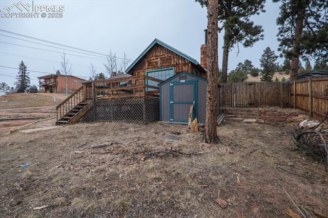 MLS Image for 111 N Walnut  ,Woodland Park, Colorado