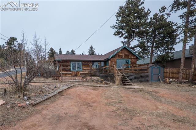 MLS Image for 111 N Walnut  ,Woodland Park, Colorado