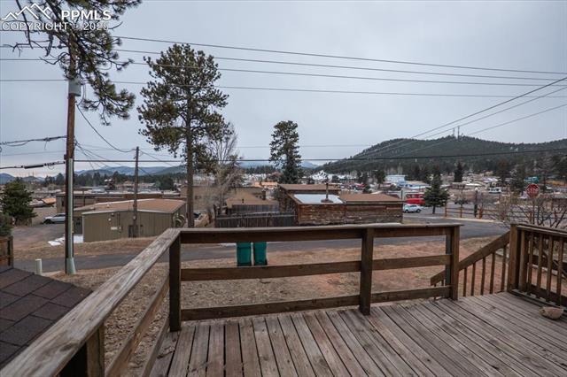 MLS Image for 111 N Walnut  ,Woodland Park, Colorado