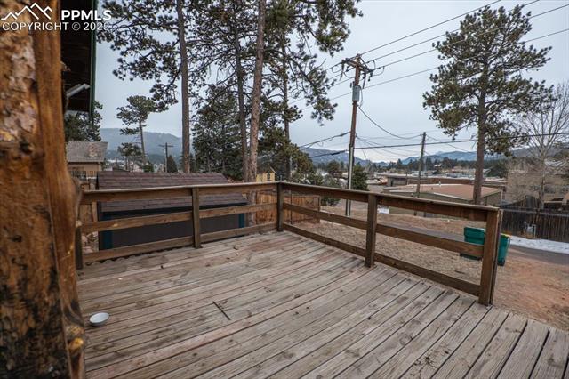 MLS Image for 111 N Walnut  ,Woodland Park, Colorado