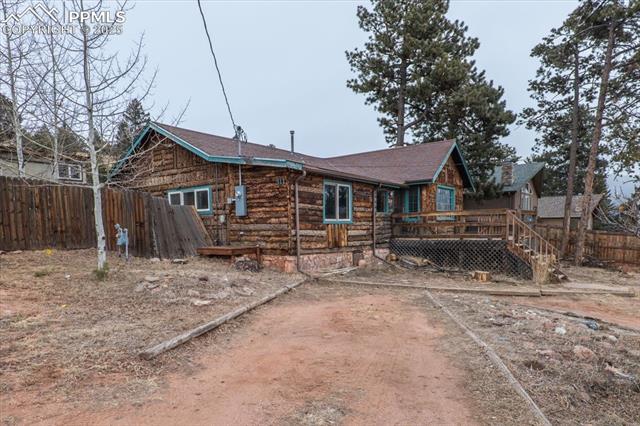 MLS Image for 111 N Walnut  ,Woodland Park, Colorado