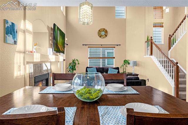 MLS Image for 4911  Turning Leaf  ,Colorado Springs, Colorado