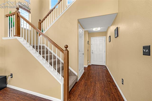 MLS Image for 4911  Turning Leaf  ,Colorado Springs, Colorado