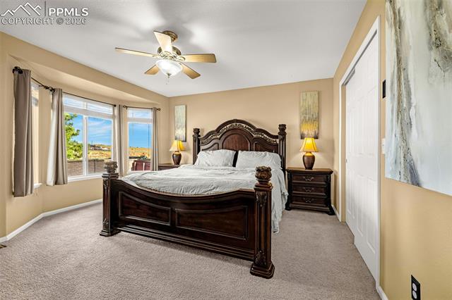 MLS Image for 4911  Turning Leaf  ,Colorado Springs, Colorado