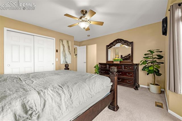 MLS Image for 4911  Turning Leaf  ,Colorado Springs, Colorado