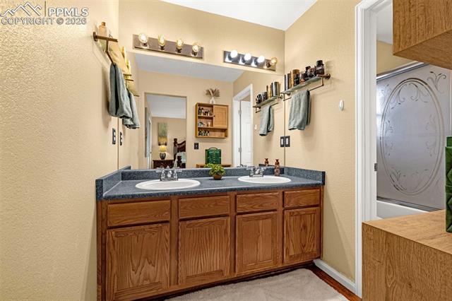 MLS Image for 4911  Turning Leaf  ,Colorado Springs, Colorado