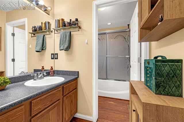 MLS Image for 4911  Turning Leaf  ,Colorado Springs, Colorado