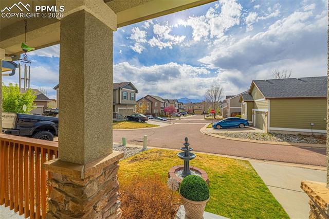 MLS Image for 4911  Turning Leaf  ,Colorado Springs, Colorado