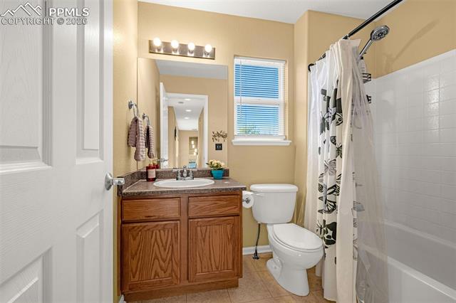 MLS Image for 4911  Turning Leaf  ,Colorado Springs, Colorado