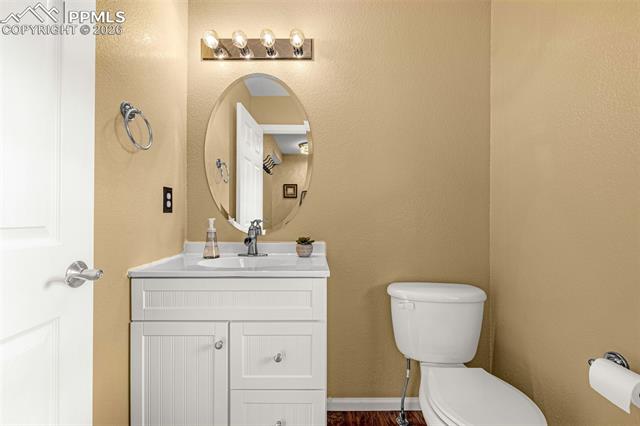 MLS Image for 4911  Turning Leaf  ,Colorado Springs, Colorado