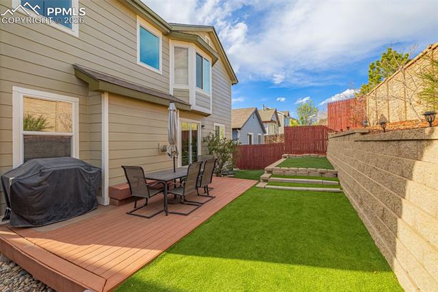 MLS Image for 4911  Turning Leaf  ,Colorado Springs, Colorado