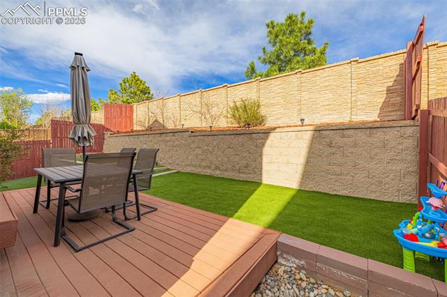 MLS Image for 4911  Turning Leaf  ,Colorado Springs, Colorado